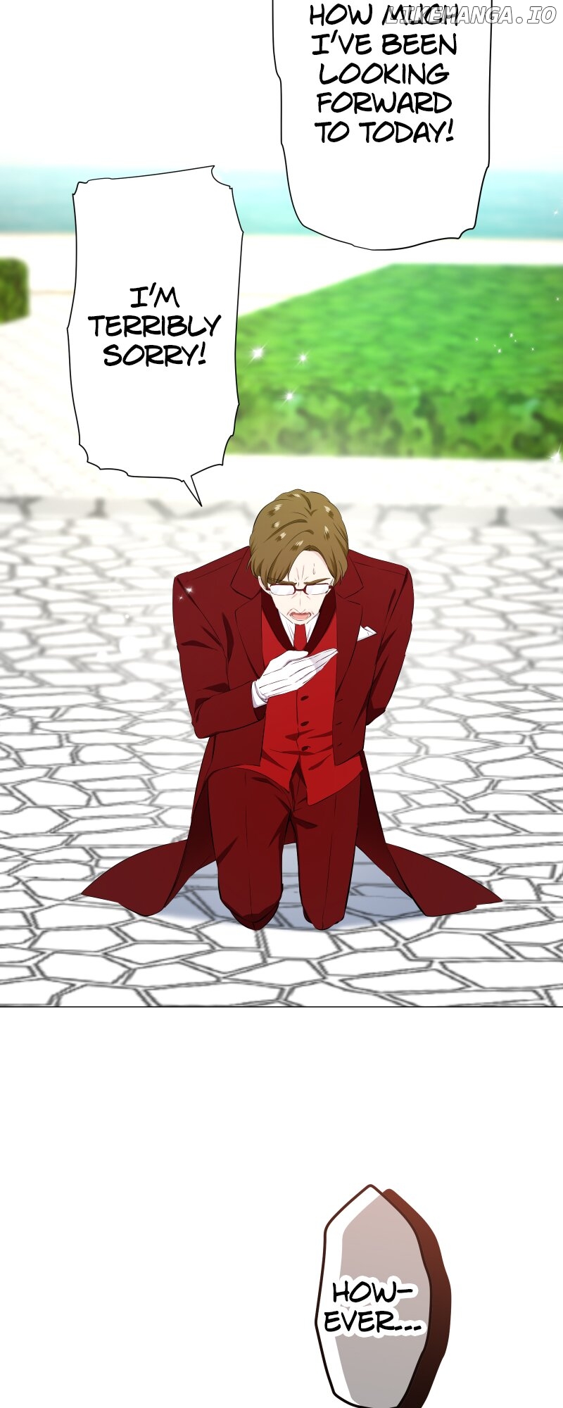 Nulliitas: The Half-Blood Royalty Chapter 186 - page 47