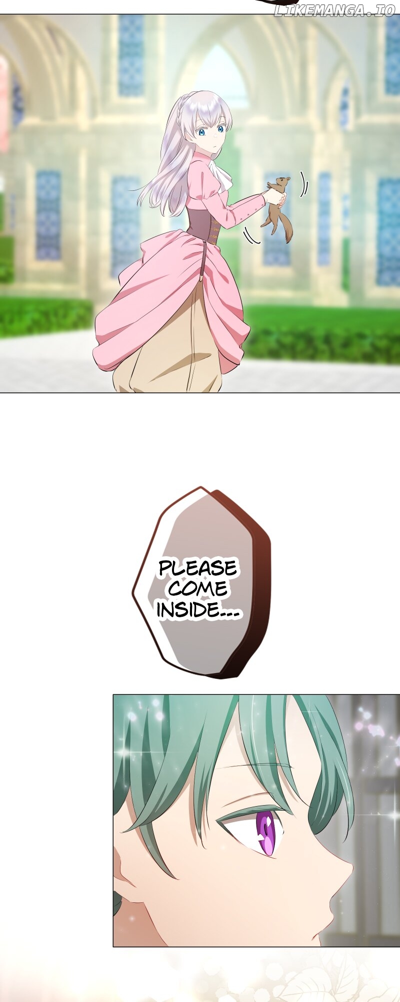 Nulliitas: The Half-Blood Royalty Chapter 186 - page 48