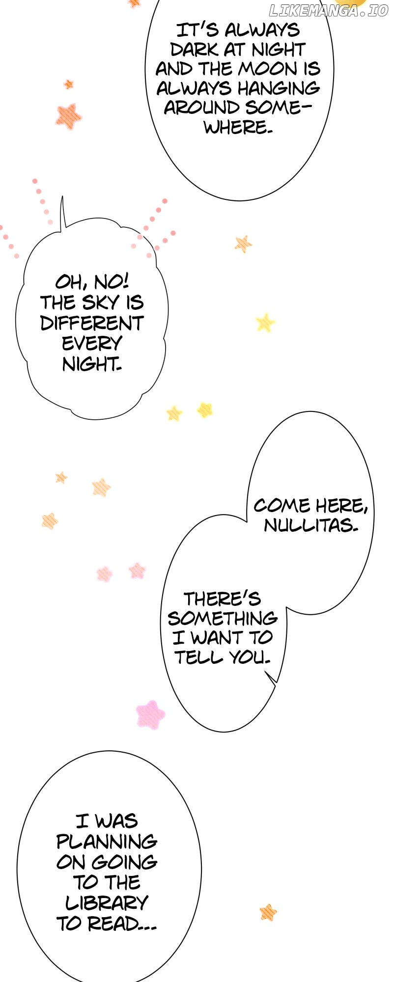 Nulliitas: The Half-Blood Royalty Chapter 186 - page 4