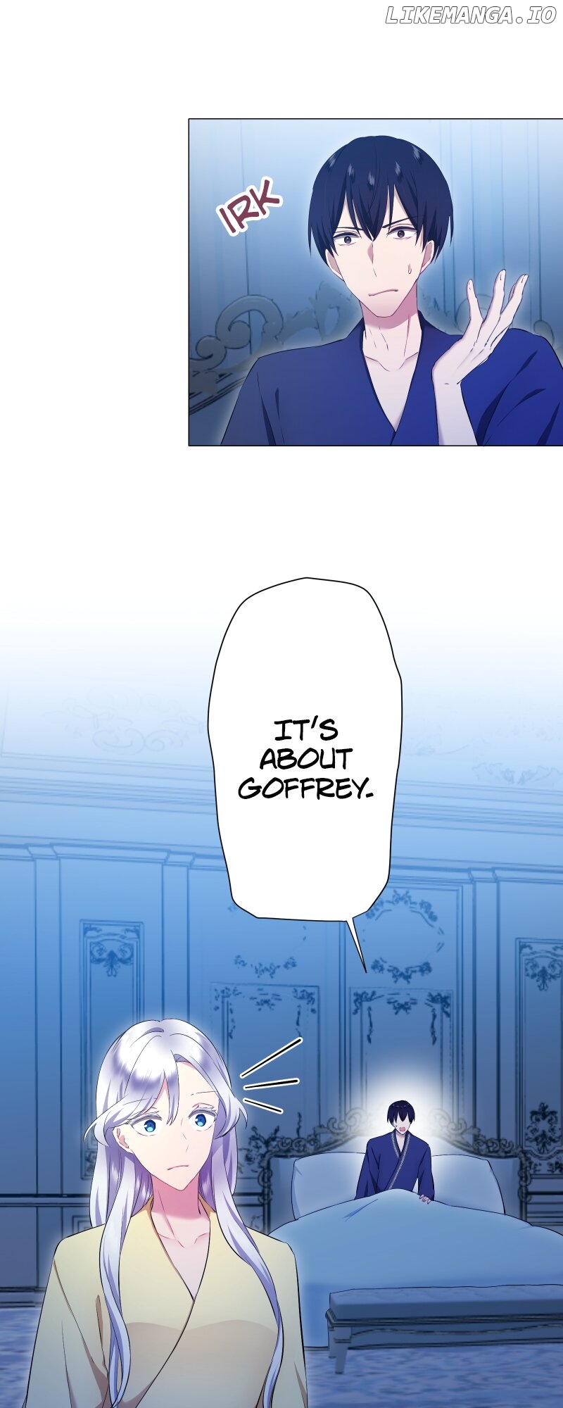 Nulliitas: The Half-Blood Royalty Chapter 186 - page 6