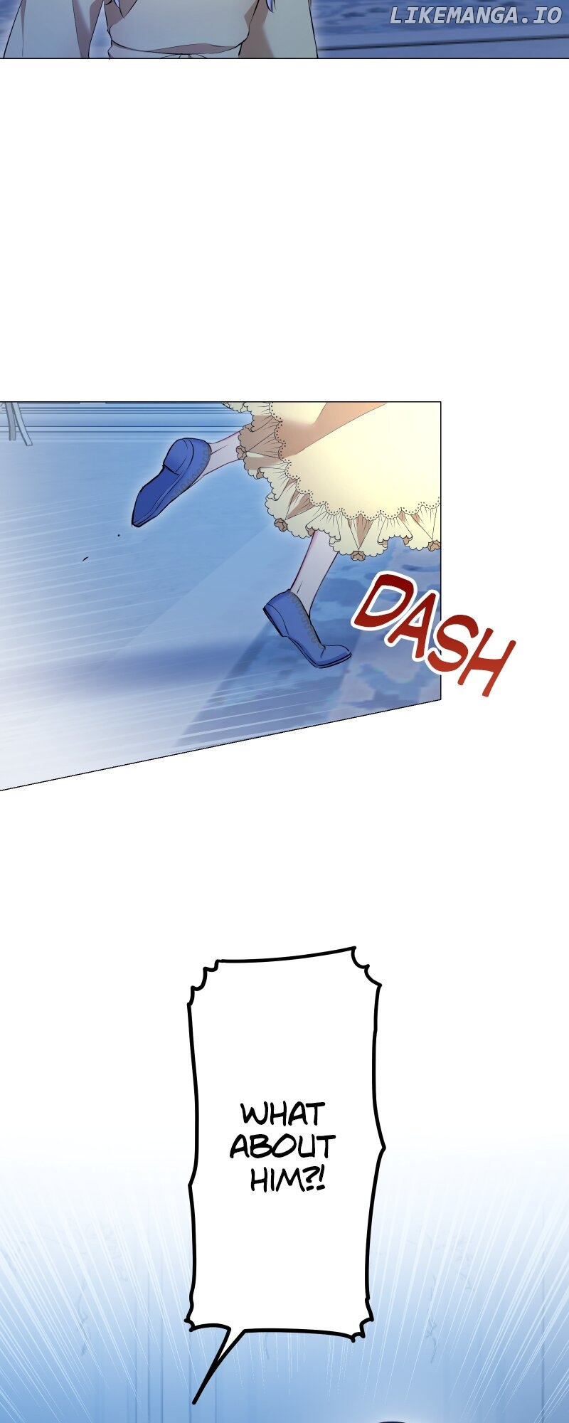 Nulliitas: The Half-Blood Royalty Chapter 186 - page 7