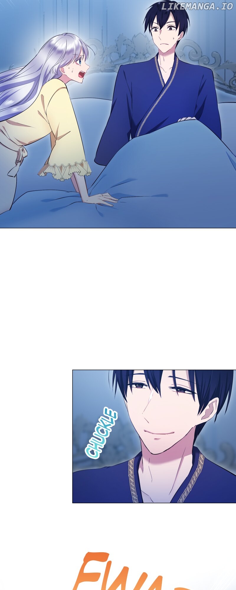 Nulliitas: The Half-Blood Royalty Chapter 186 - page 8