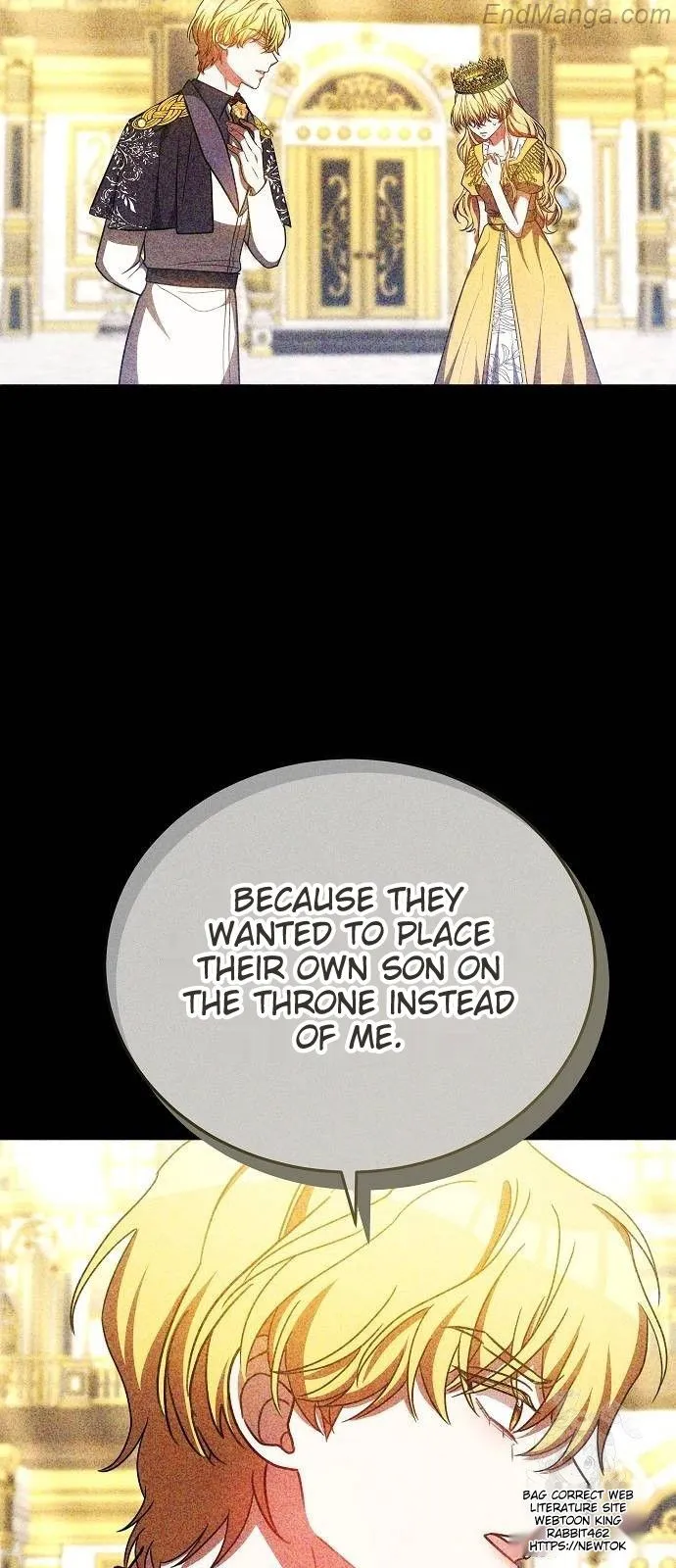 To Have an Affair With Someone Chapter 90 - page 10