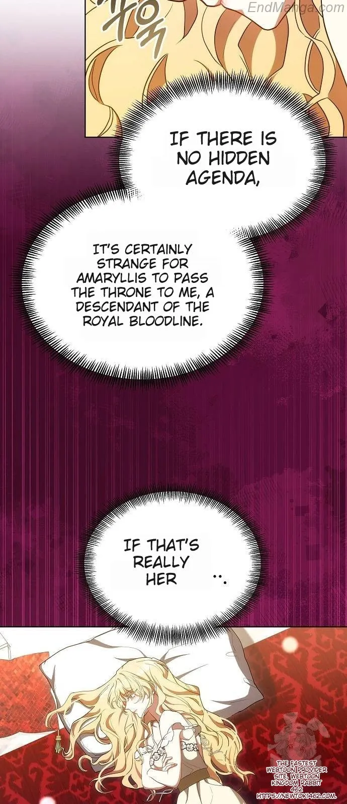 To Have an Affair With Someone Chapter 90 - page 12