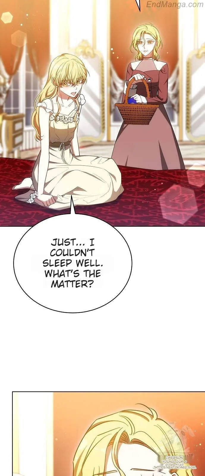 To Have an Affair With Someone Chapter 90 - page 17