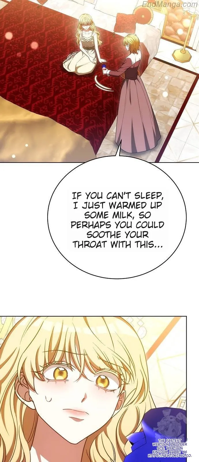 To Have an Affair With Someone Chapter 90 - page 19