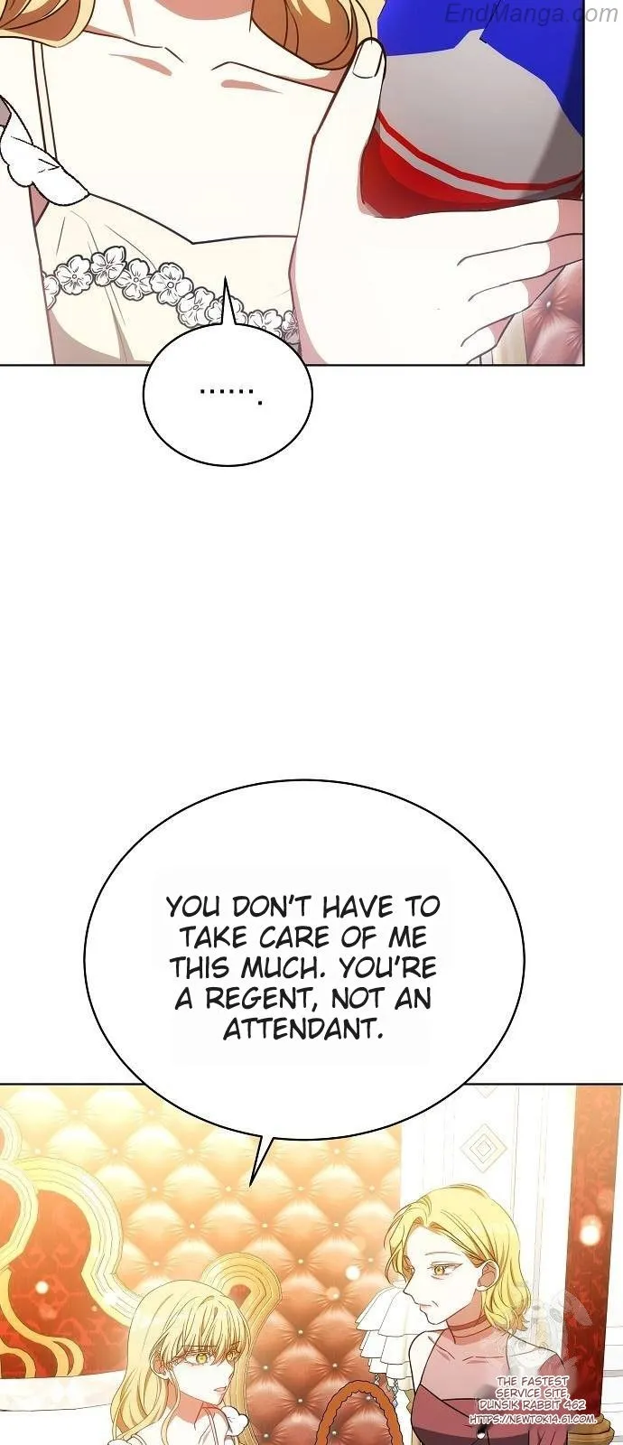 To Have an Affair With Someone Chapter 90 - page 20