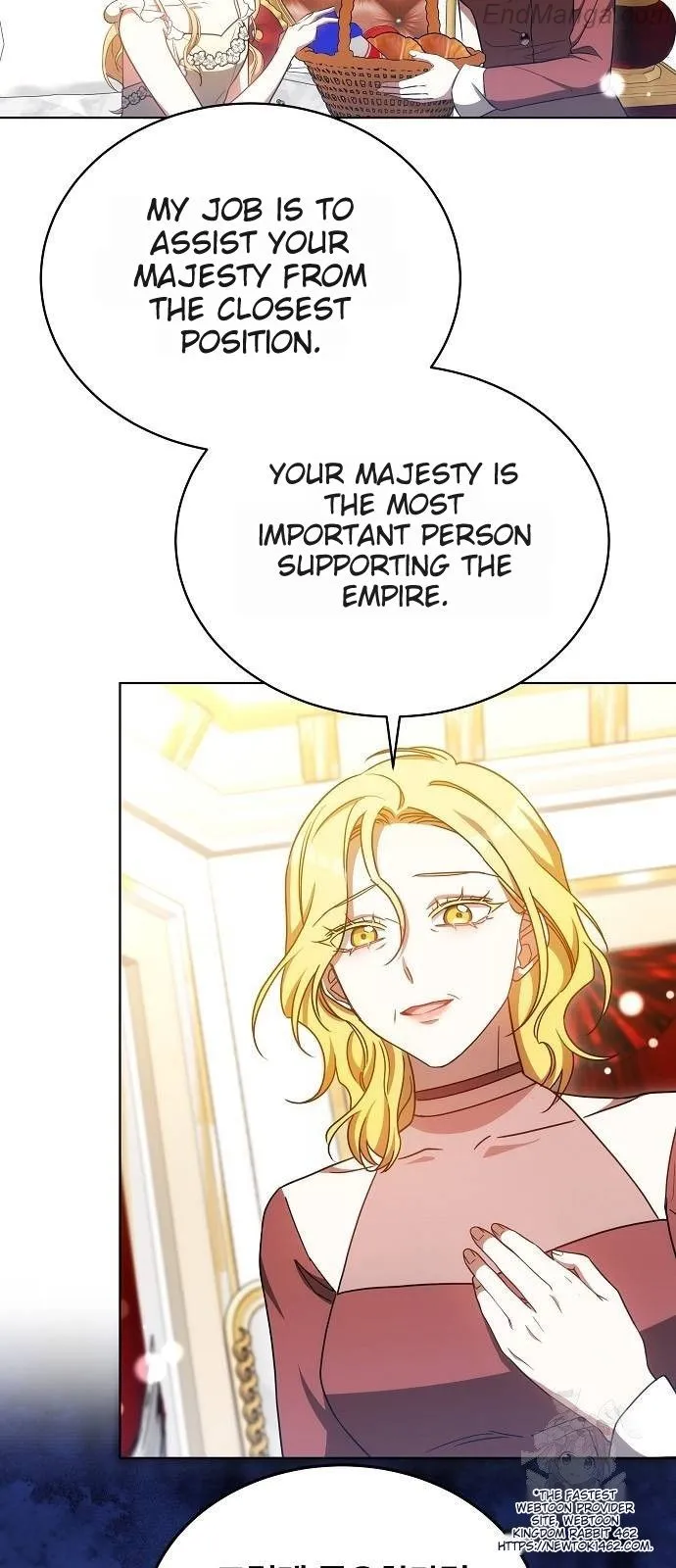 To Have an Affair With Someone Chapter 90 - page 21
