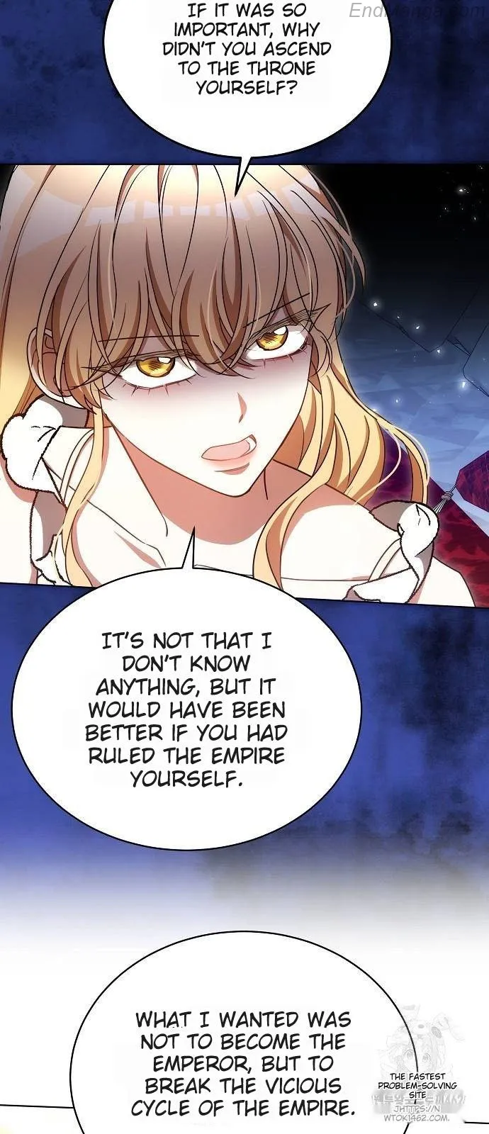 To Have an Affair With Someone Chapter 90 - page 22