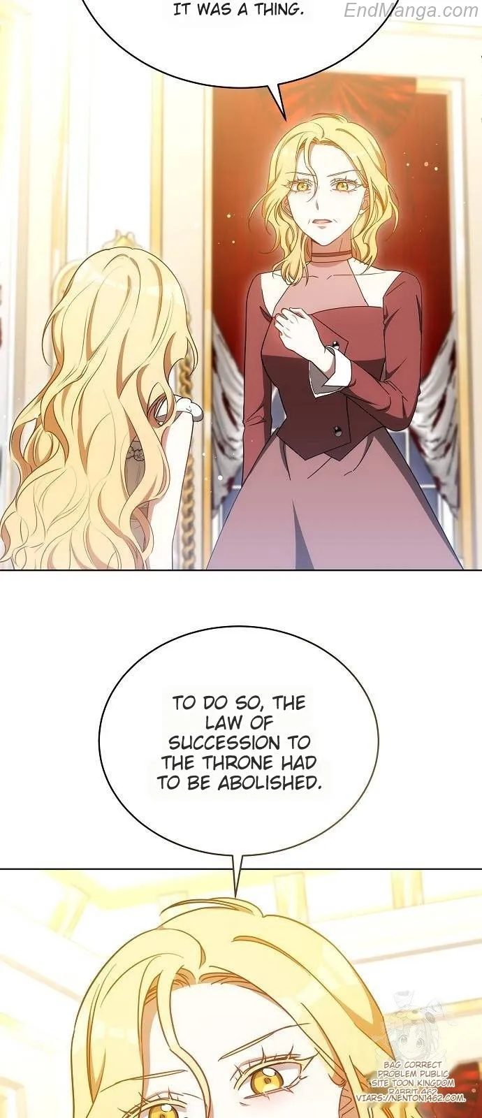 To Have an Affair With Someone Chapter 90 - page 23