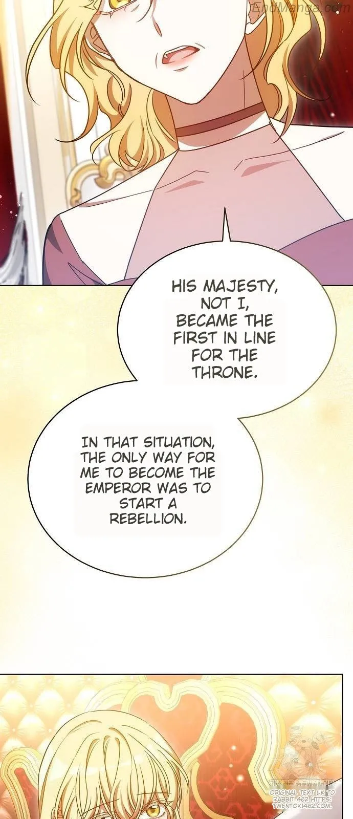 To Have an Affair With Someone Chapter 90 - page 24