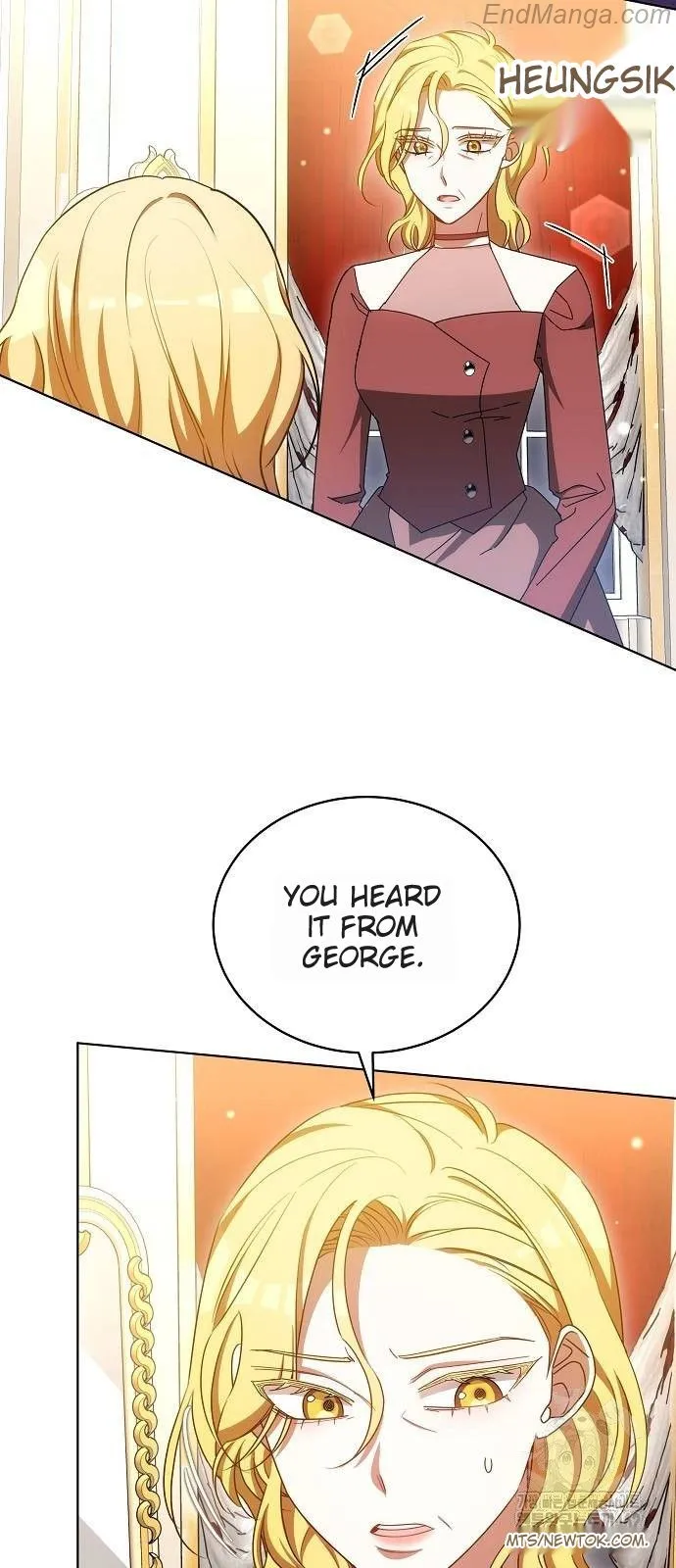 To Have an Affair With Someone Chapter 90 - page 29
