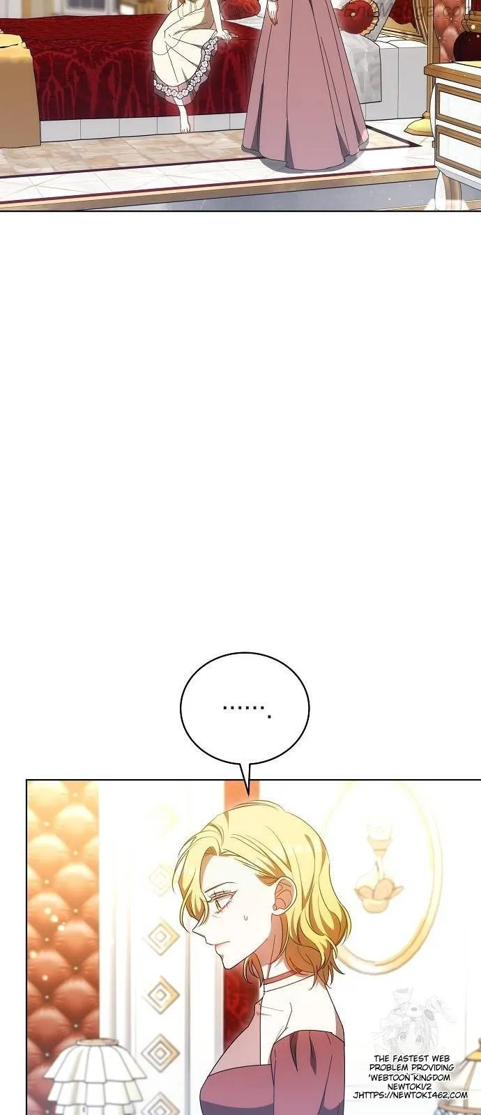 To Have an Affair With Someone Chapter 90 - page 31