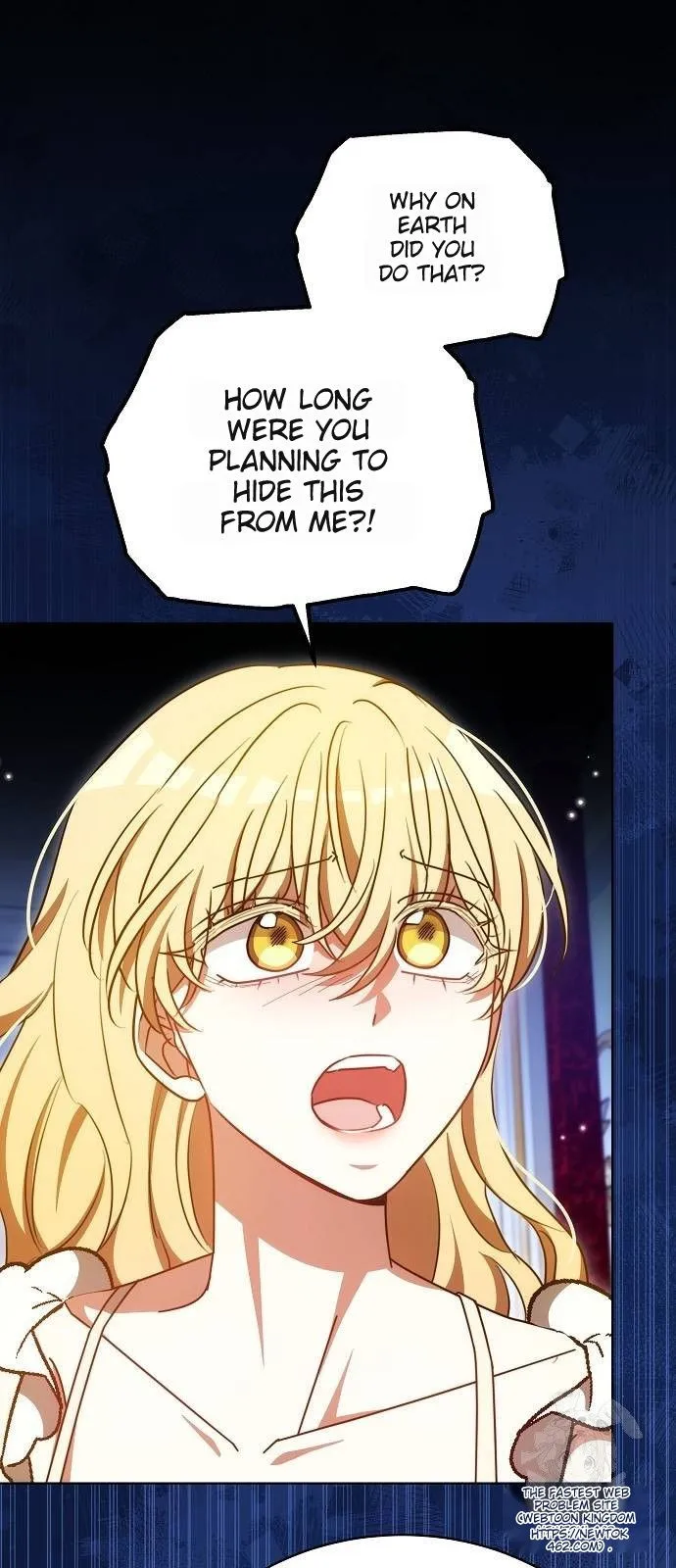 To Have an Affair With Someone Chapter 90 - page 33