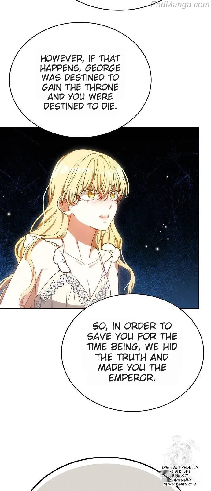 To Have an Affair With Someone Chapter 90 - page 35