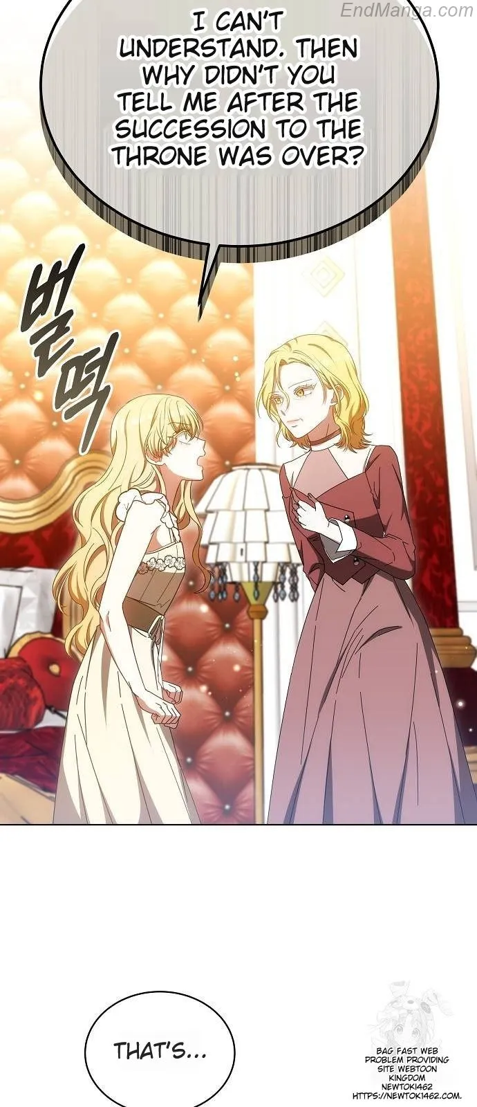 To Have an Affair With Someone Chapter 90 - page 36