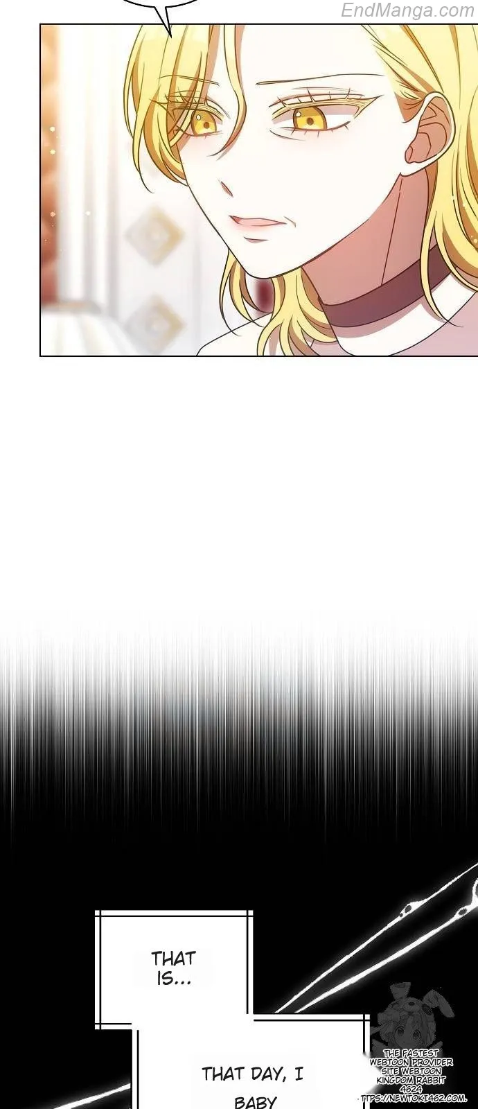 To Have an Affair With Someone Chapter 90 - page 37
