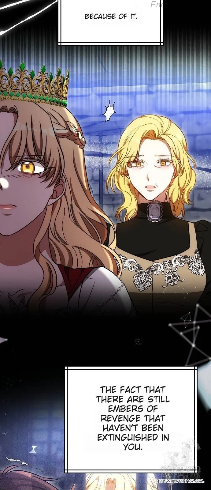 To Have an Affair With Someone Chapter 90 - page 38