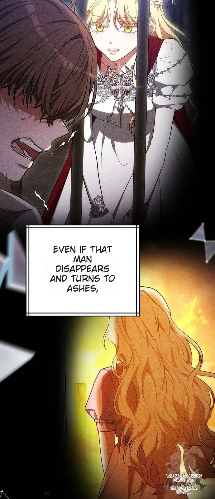 To Have an Affair With Someone Chapter 90 - page 39