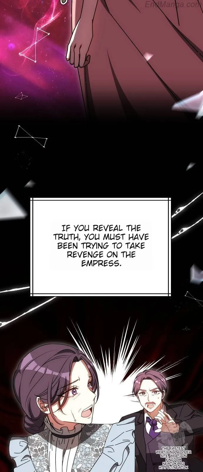 To Have an Affair With Someone Chapter 90 - page 41