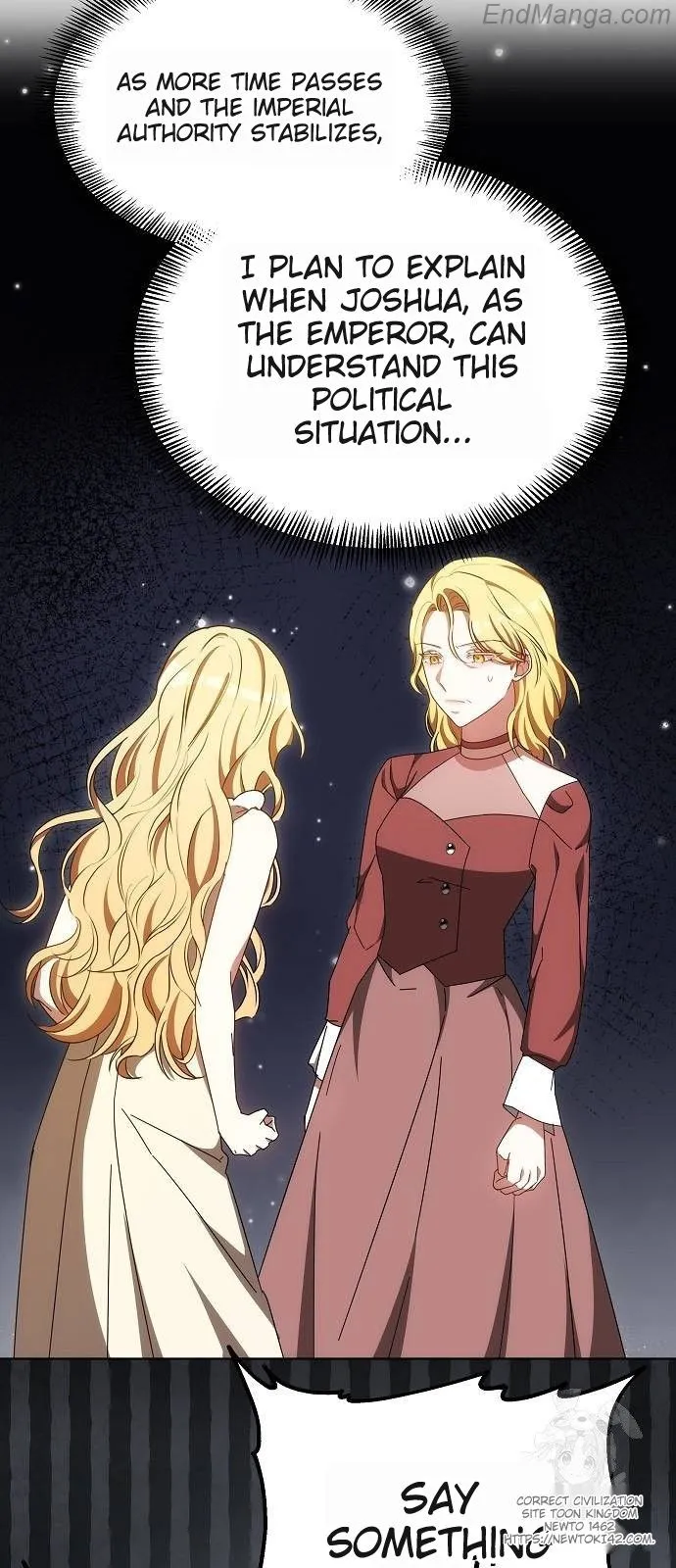 To Have an Affair With Someone Chapter 90 - page 44