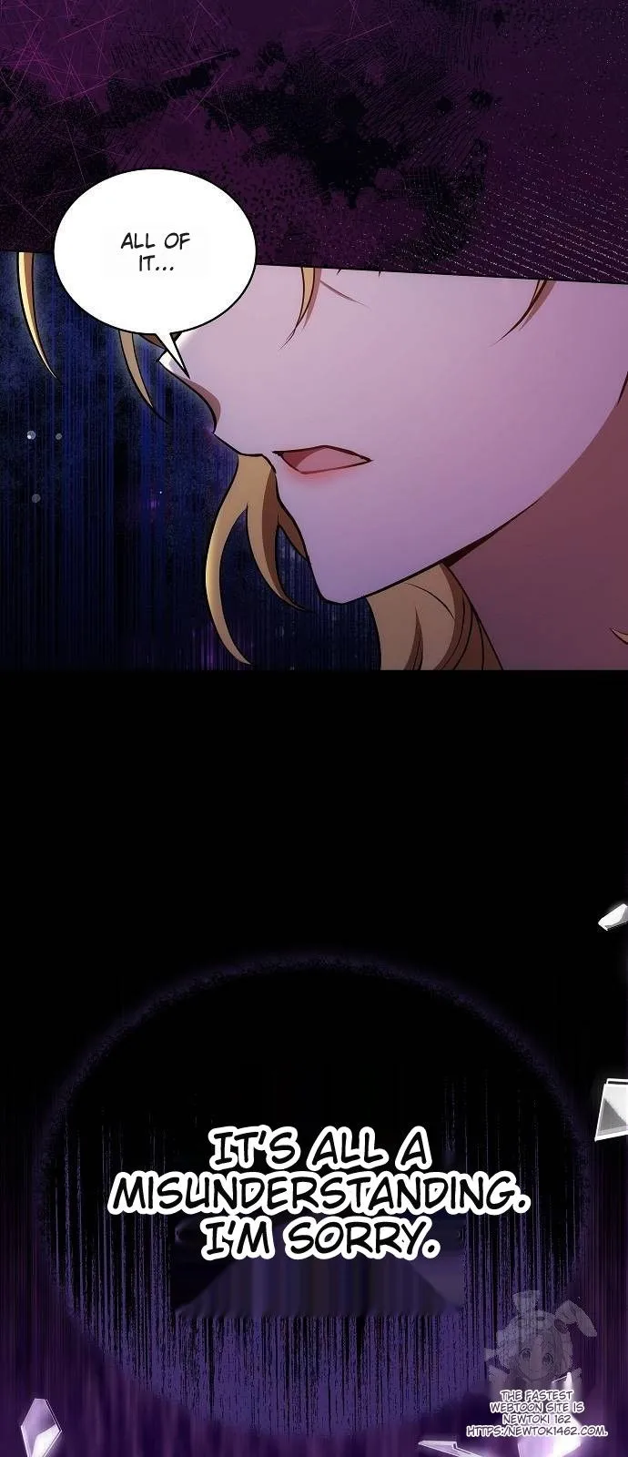 To Have an Affair With Someone Chapter 90 - page 47