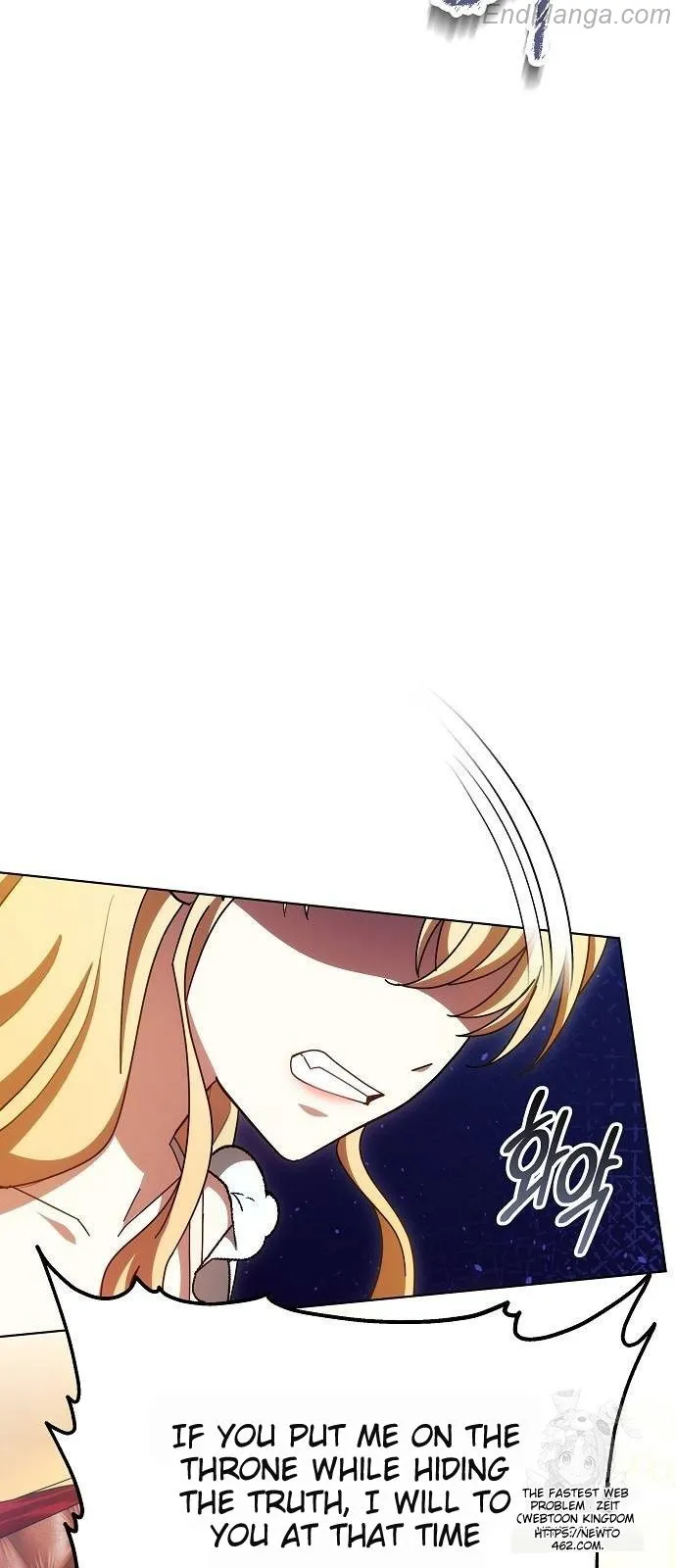 To Have an Affair With Someone Chapter 90 - page 49