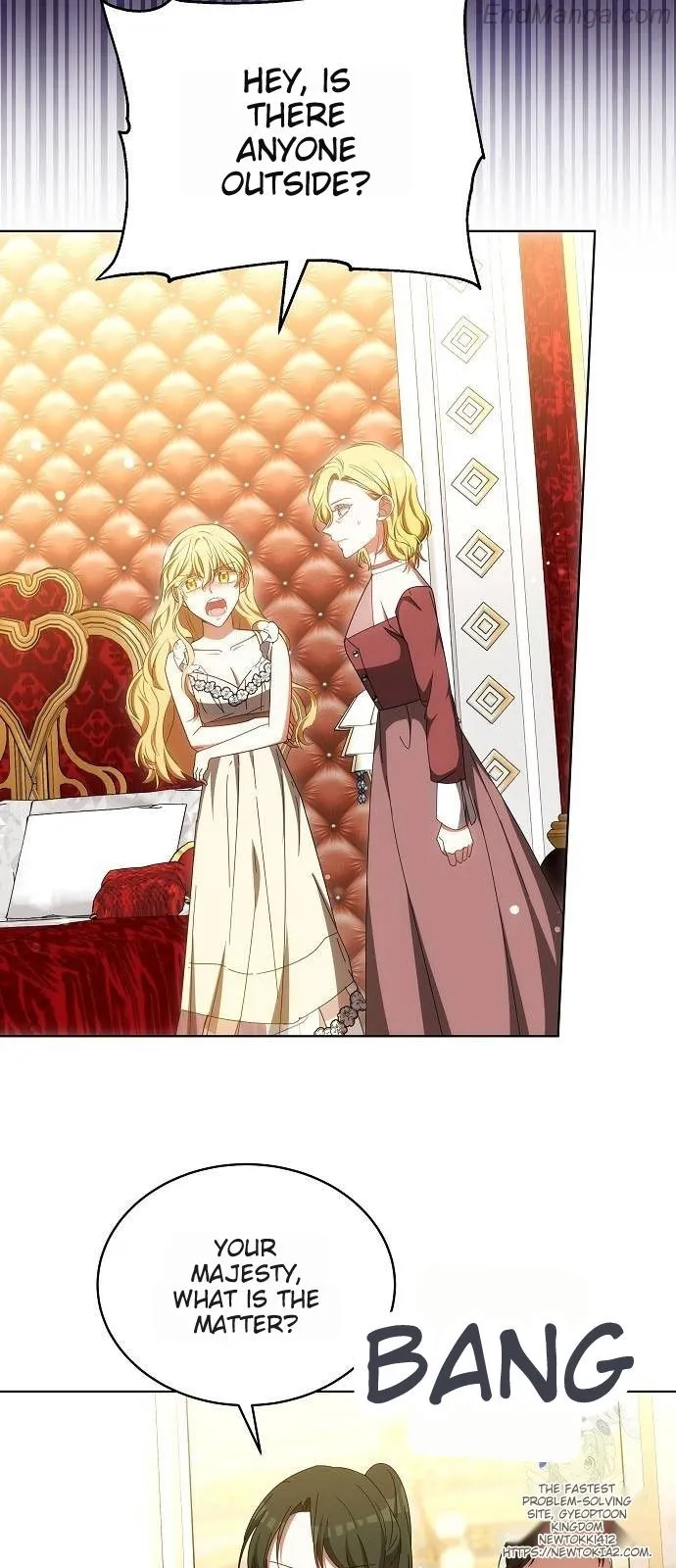 To Have an Affair With Someone Chapter 90 - page 53