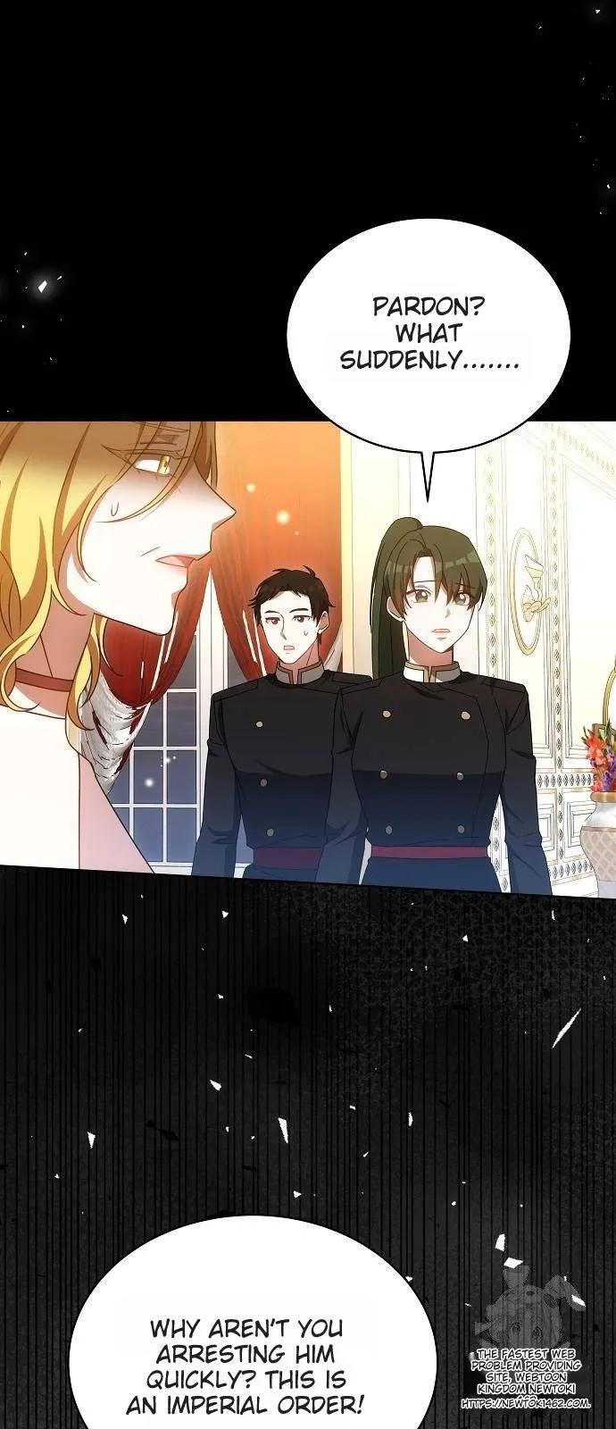 To Have an Affair With Someone Chapter 90 - page 56
