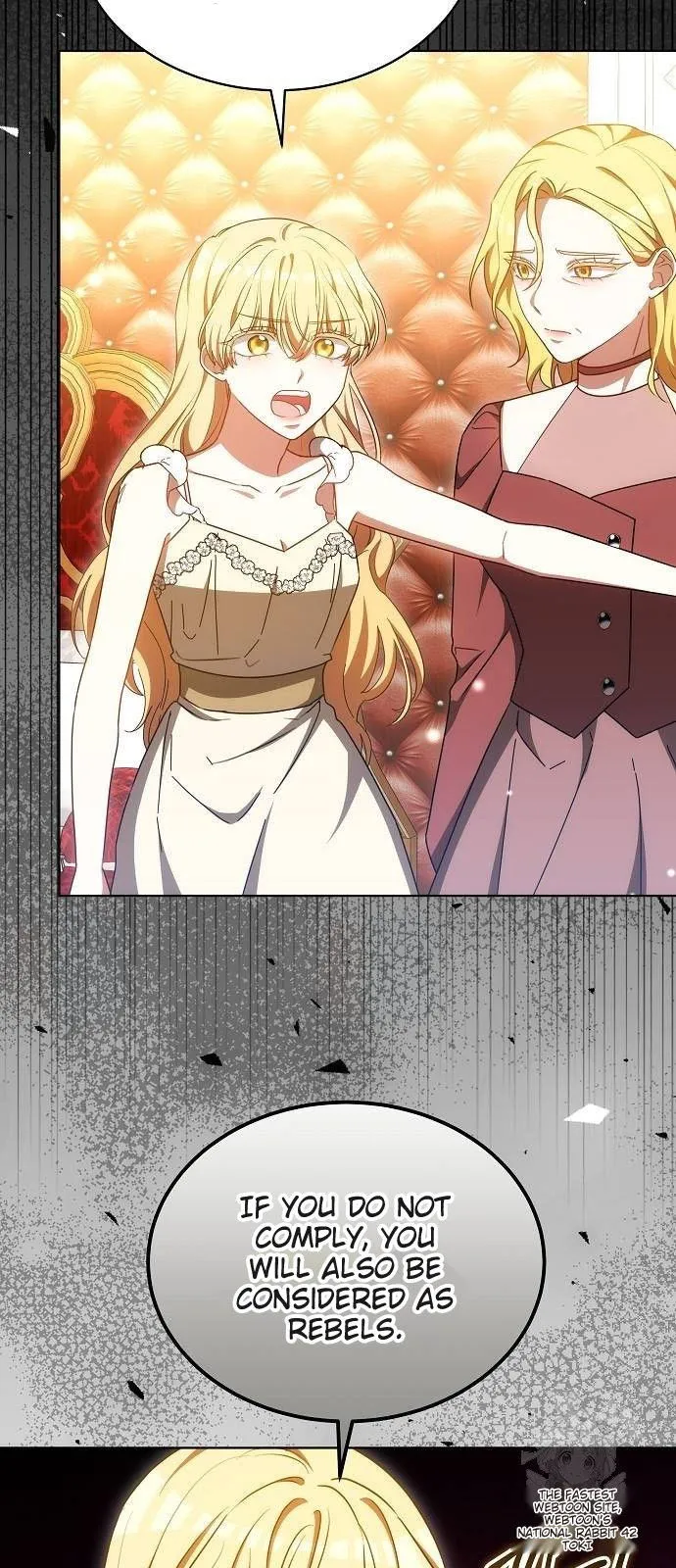 To Have an Affair With Someone Chapter 90 - page 57