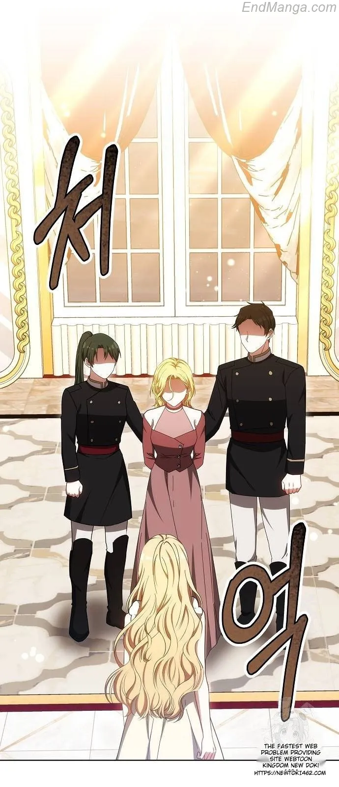 To Have an Affair With Someone Chapter 90 - page 59