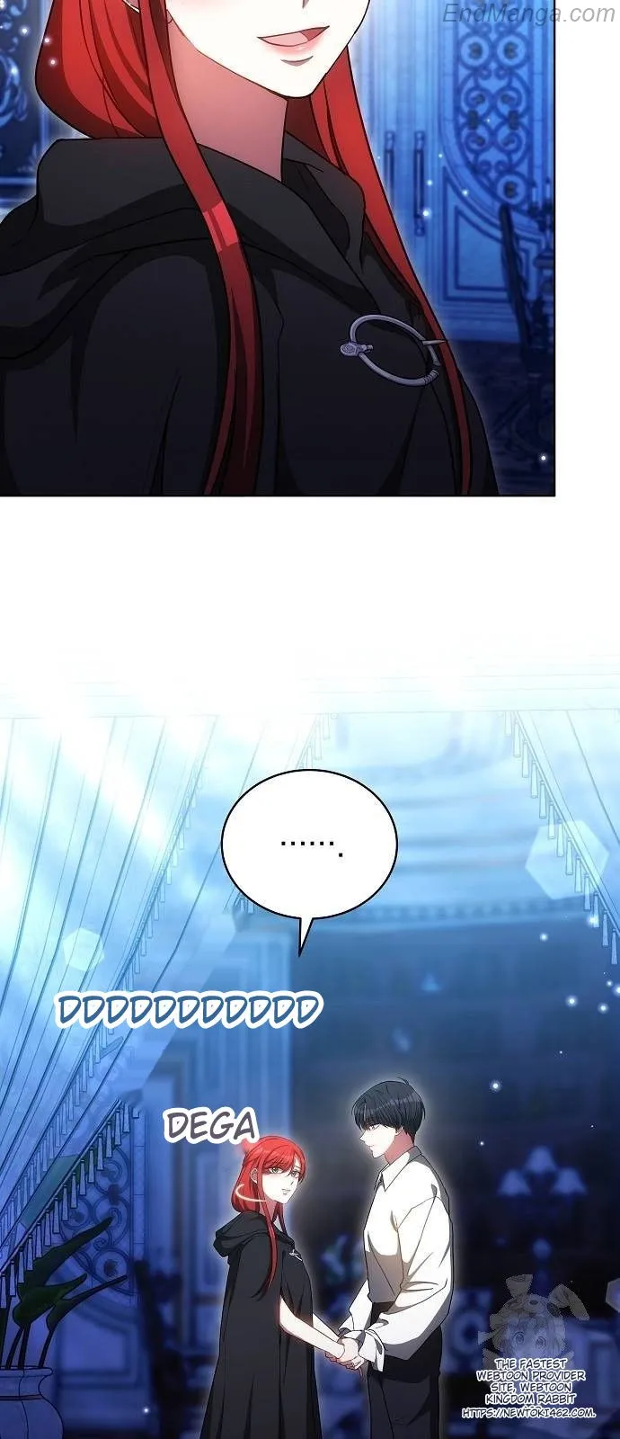 To Have an Affair With Someone Chapter 90 - page 6