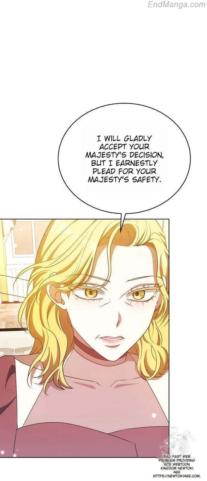 To Have an Affair With Someone Chapter 90 - page 60