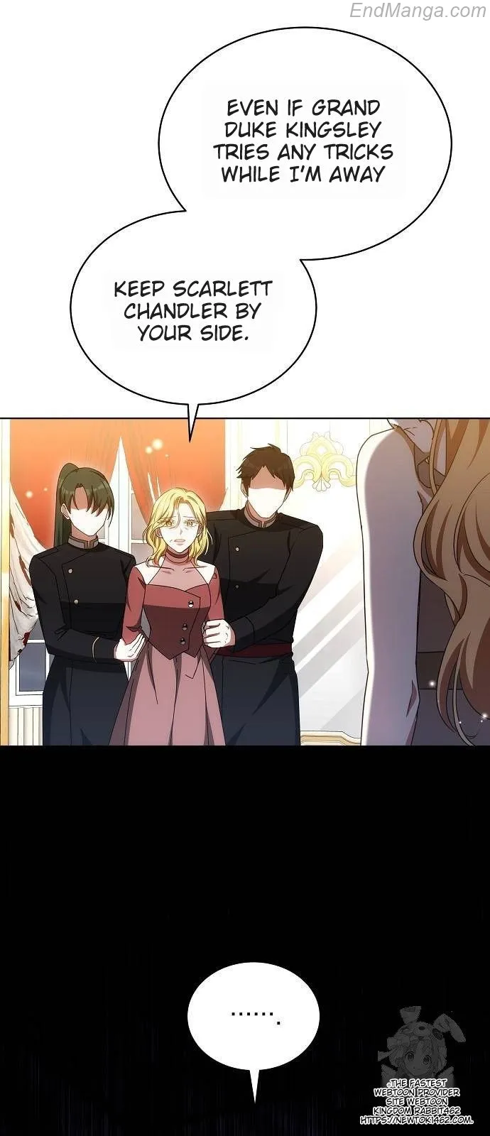 To Have an Affair With Someone Chapter 90 - page 61