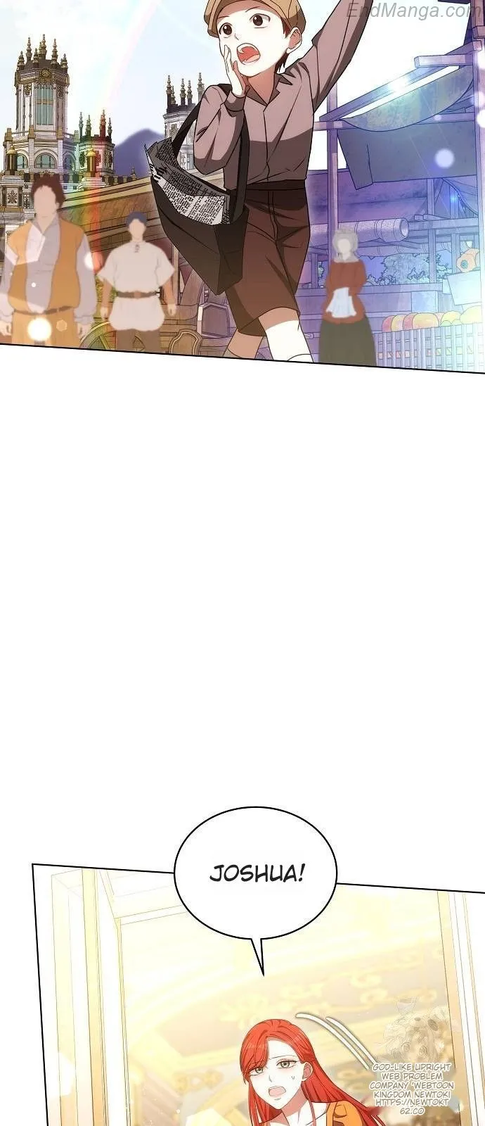 To Have an Affair With Someone Chapter 90 - page 64