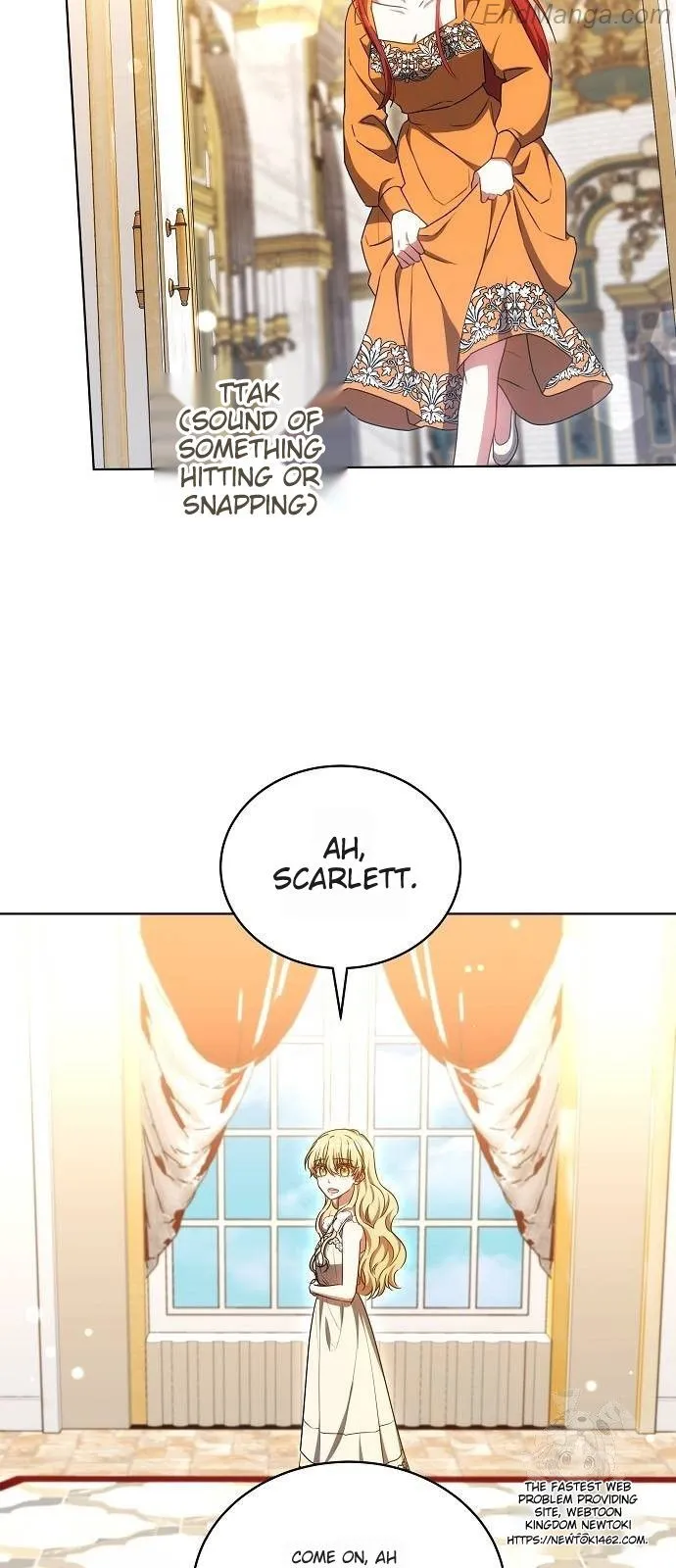To Have an Affair With Someone Chapter 90 - page 65
