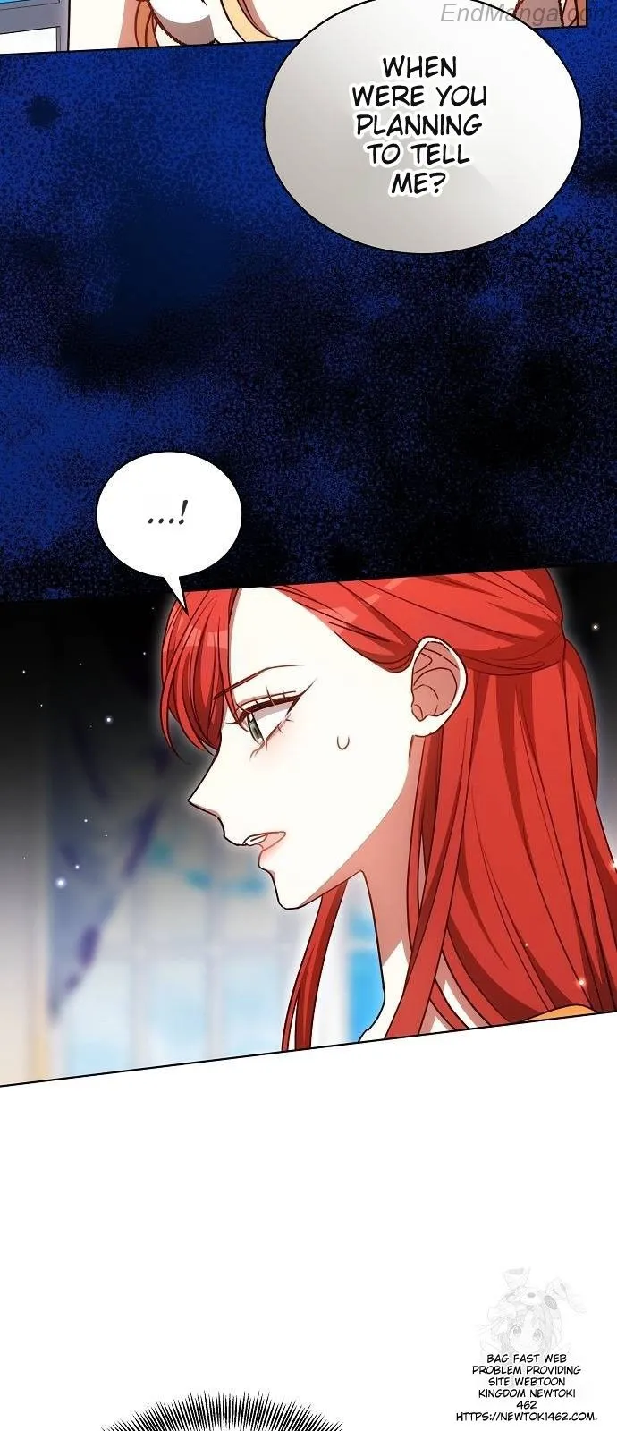 To Have an Affair With Someone Chapter 90 - page 70