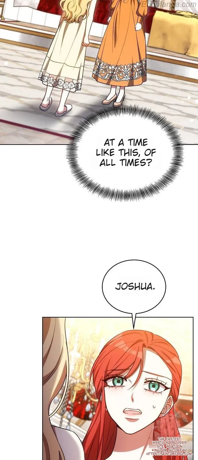 To Have an Affair With Someone Chapter 90 - page 73