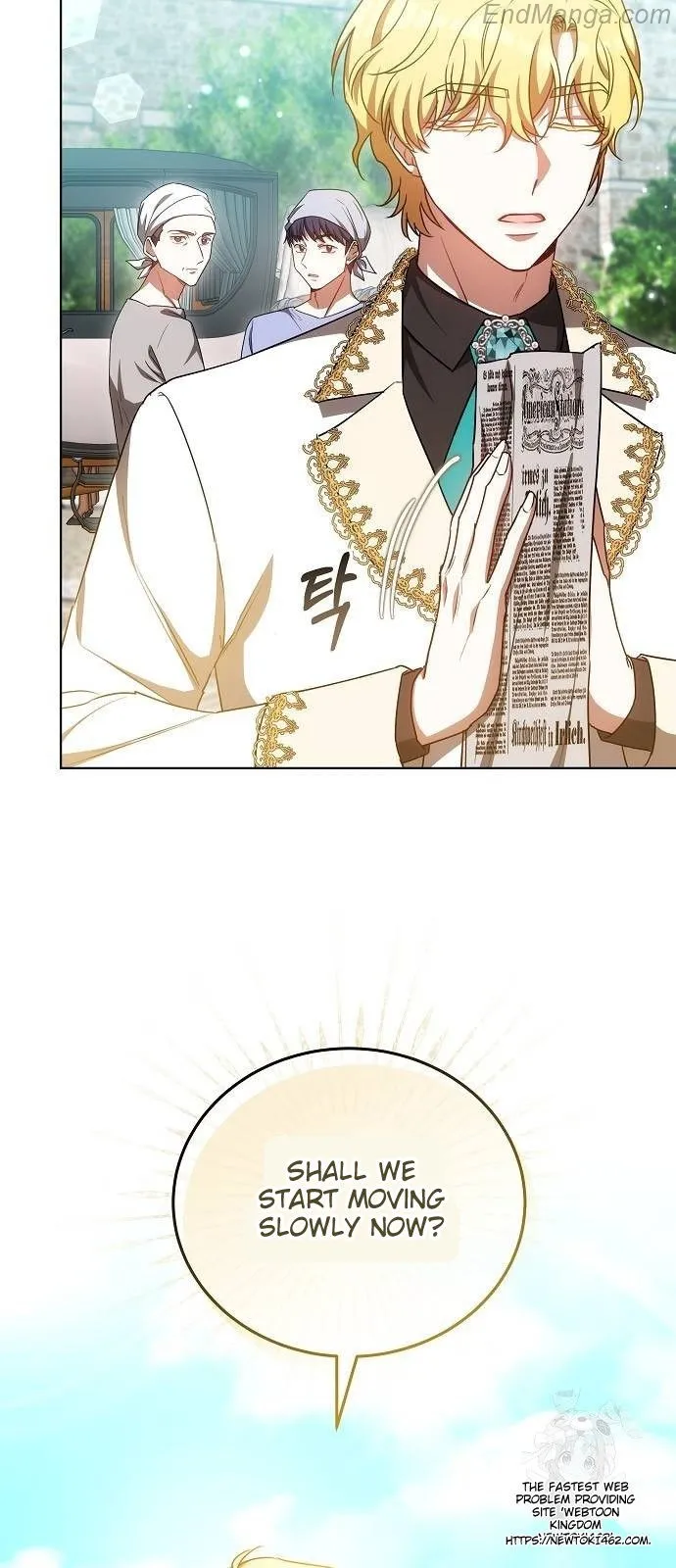 To Have an Affair With Someone Chapter 90 - page 78