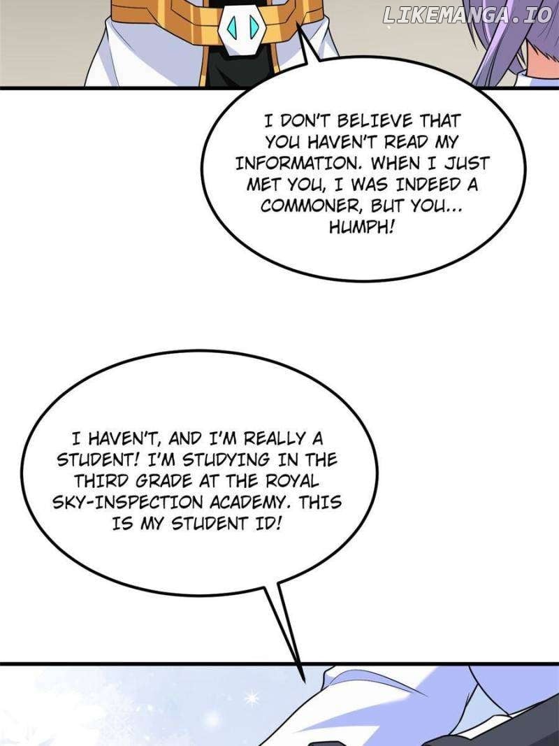 My battleship can be upgraded My battleship can be upgraded Chapter 86 - page 2