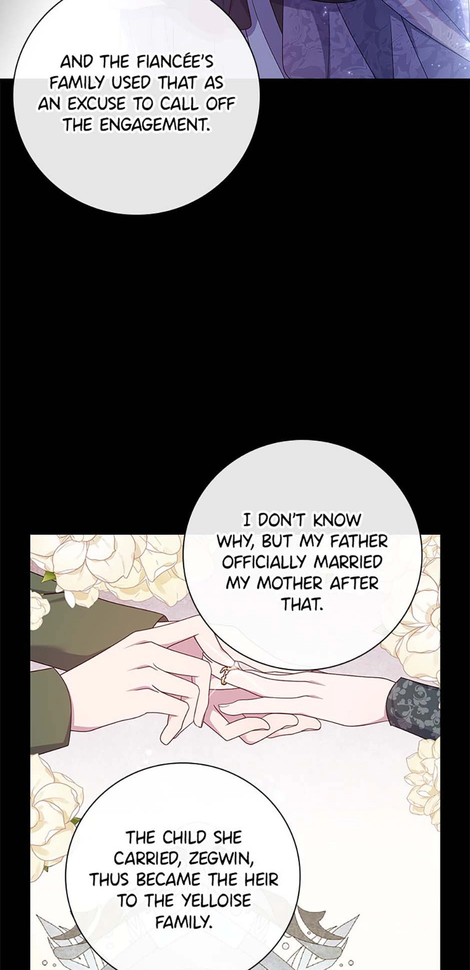 The Life Of An Evil Empress Chapter 31 - page 14