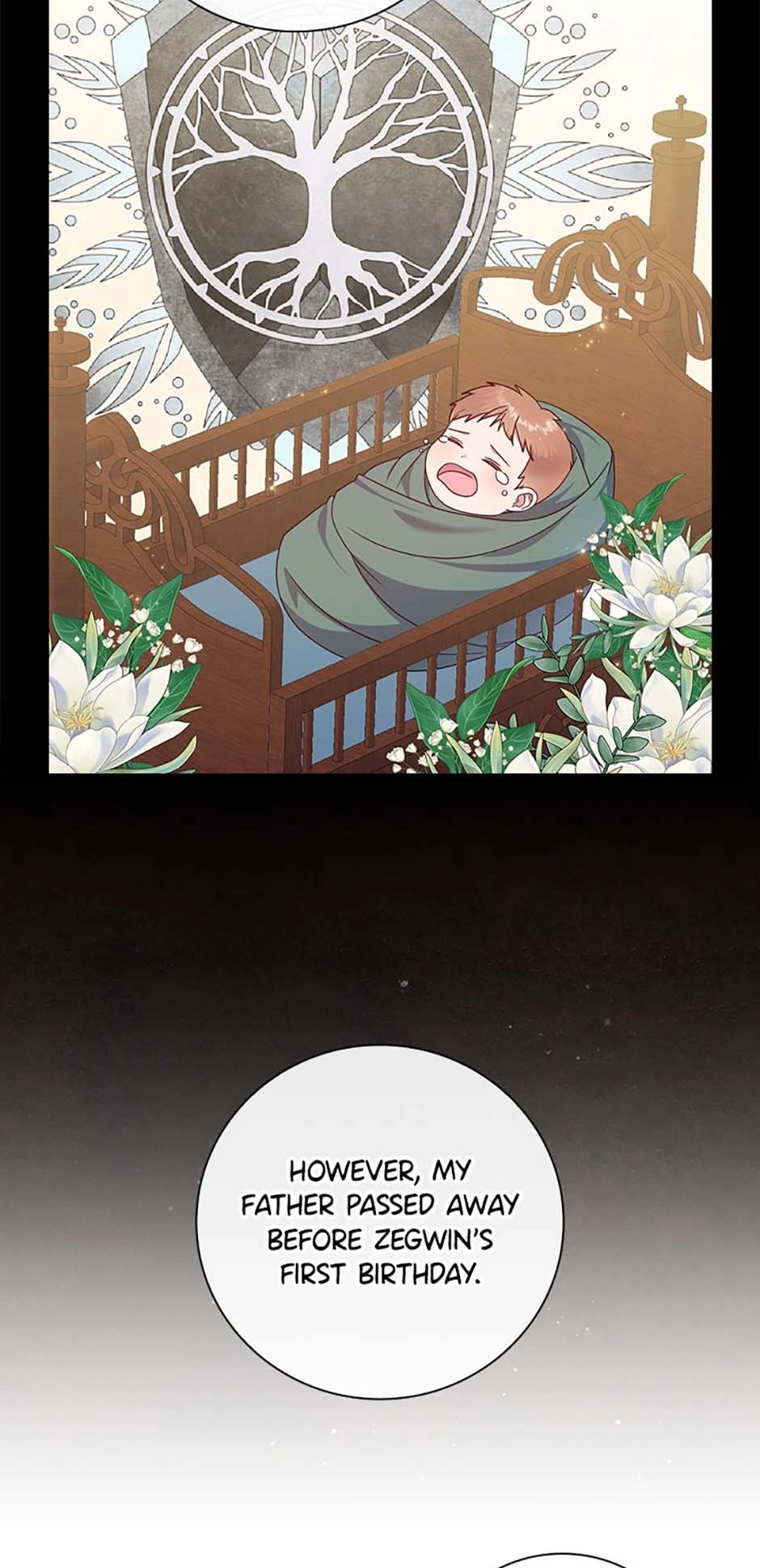 The Life Of An Evil Empress Chapter 31 - page 15