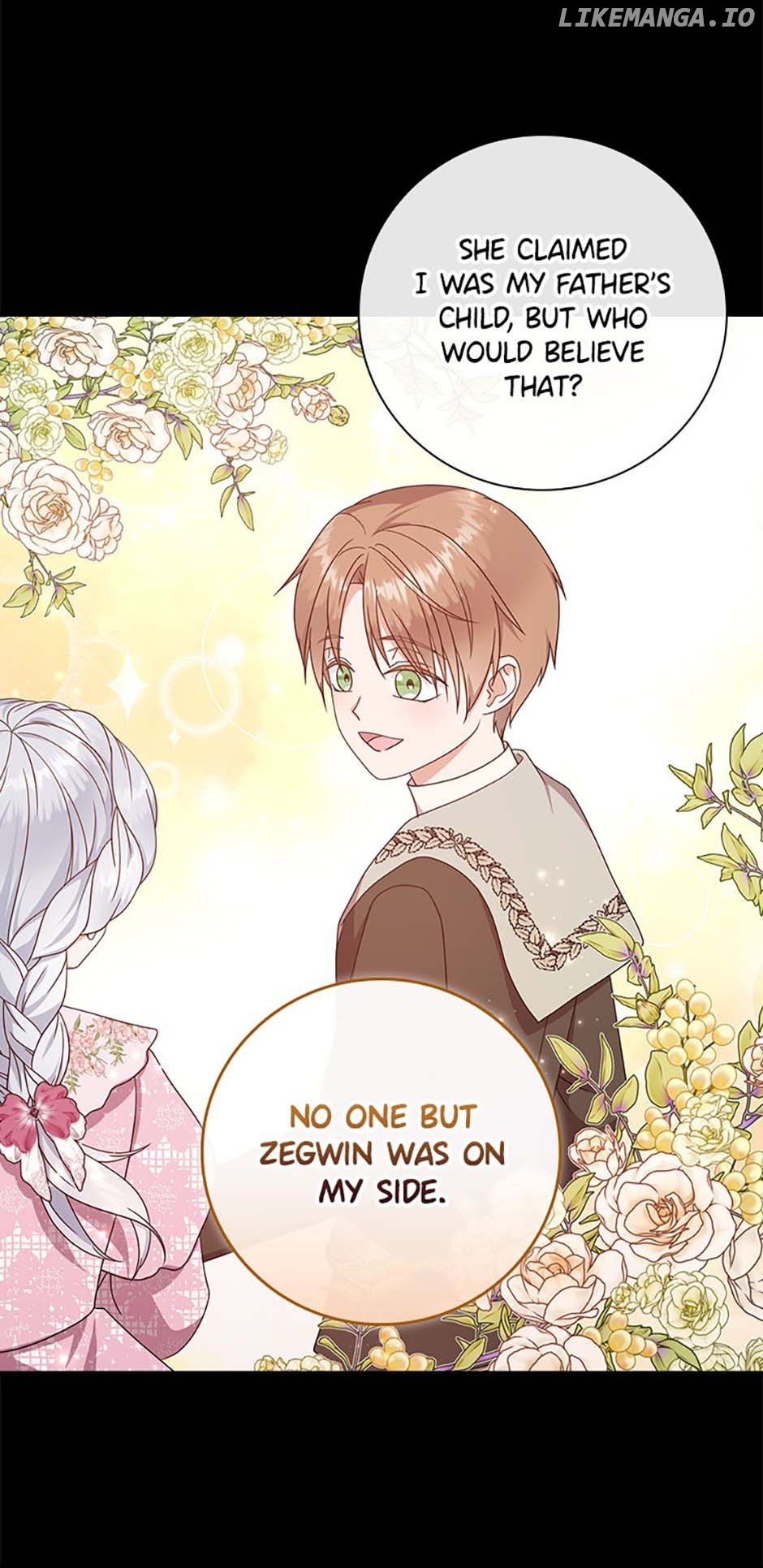 The Life Of An Evil Empress Chapter 31 - page 18