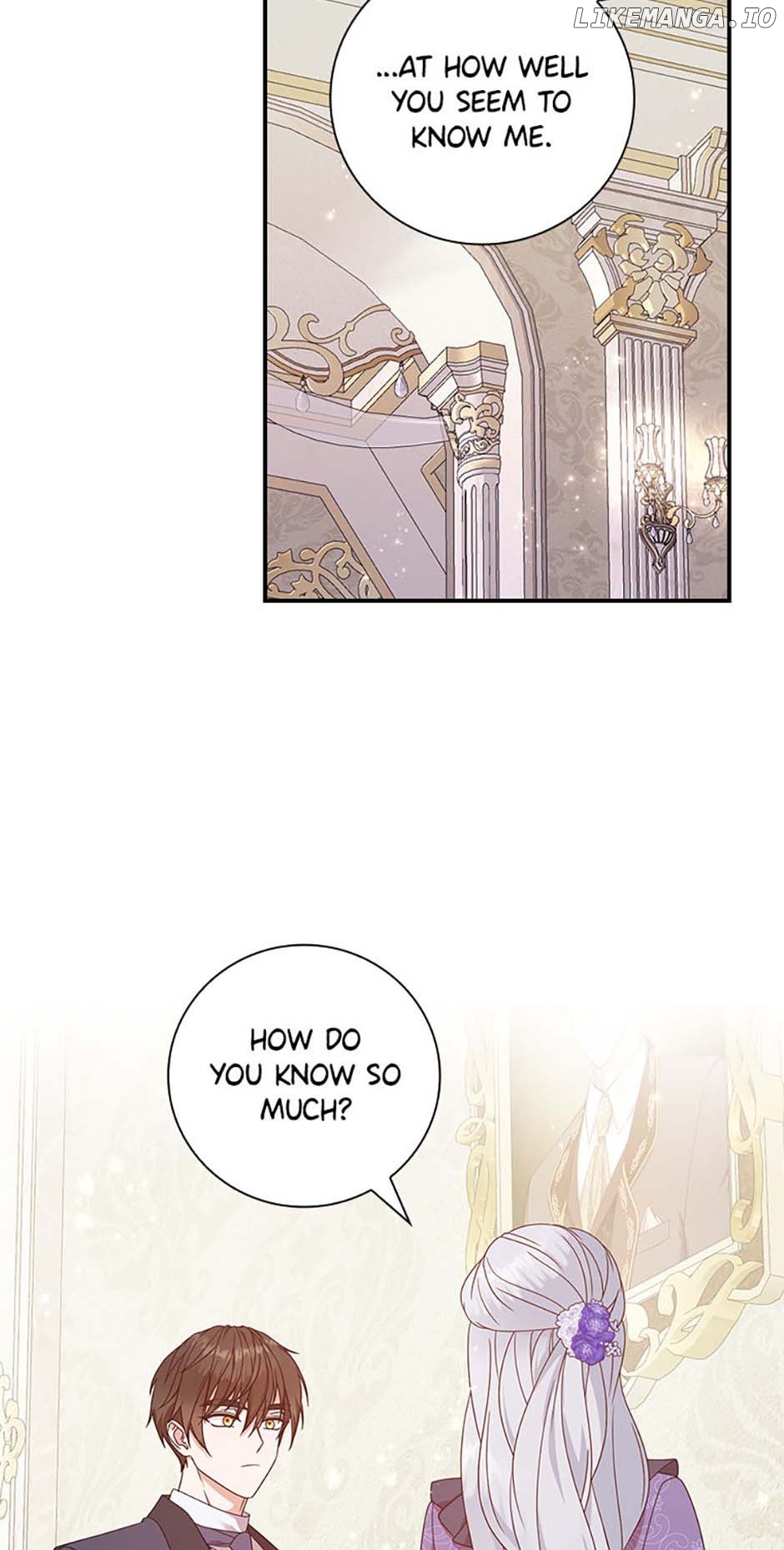 The Life Of An Evil Empress Chapter 31 - page 23