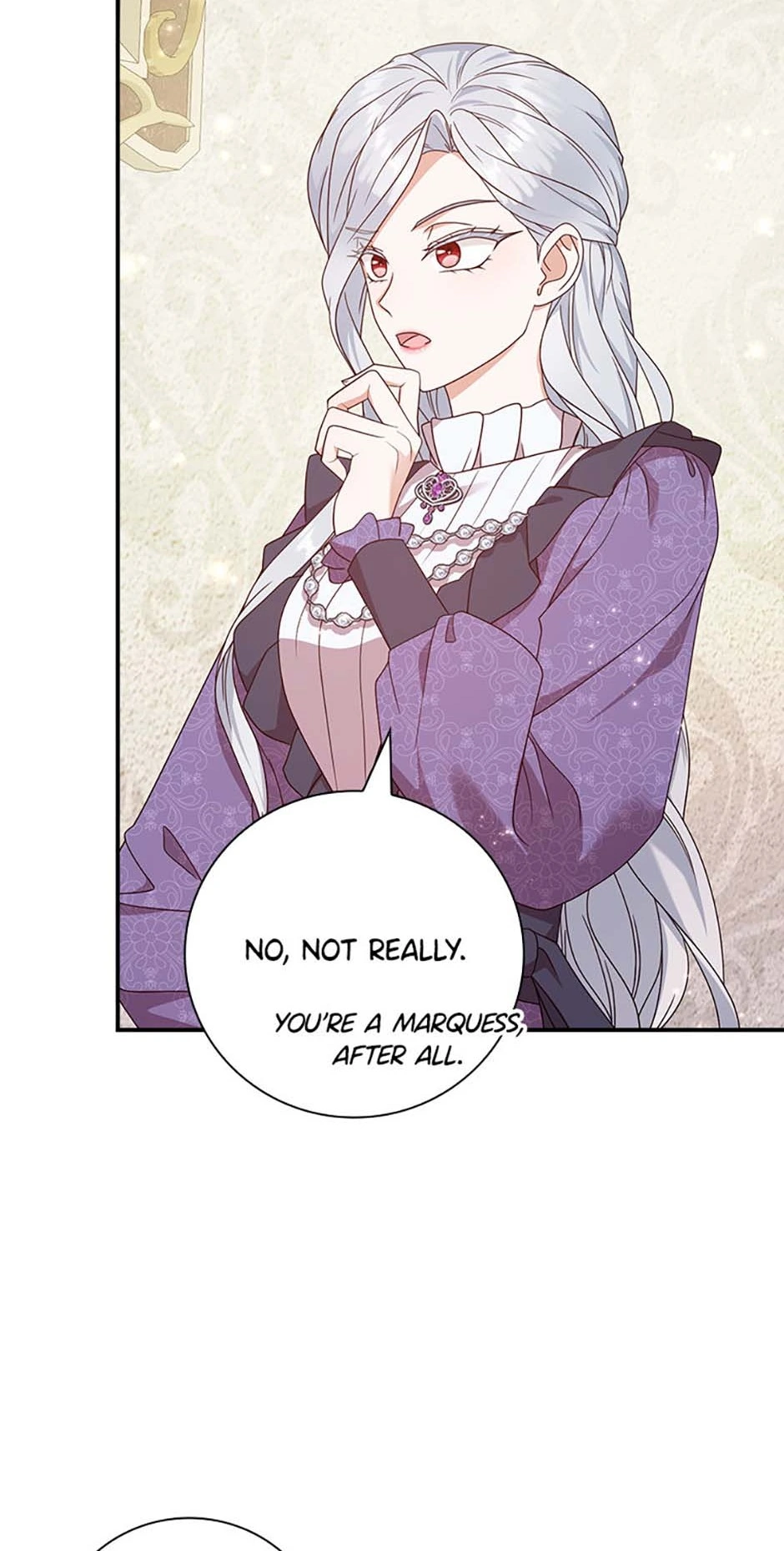 The Life Of An Evil Empress Chapter 31 - page 26