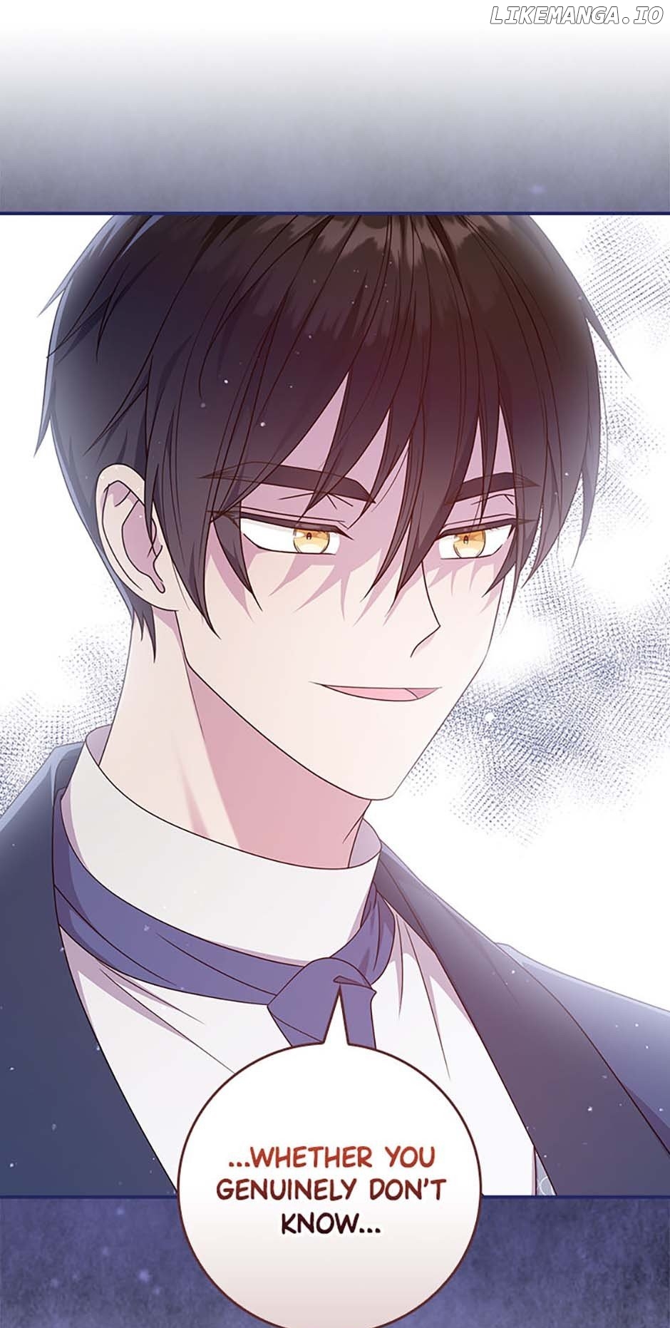 The Life Of An Evil Empress Chapter 31 - page 28