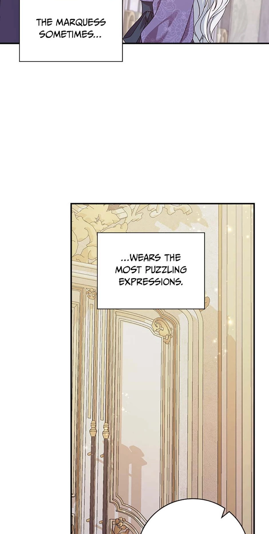The Life Of An Evil Empress Chapter 31 - page 30