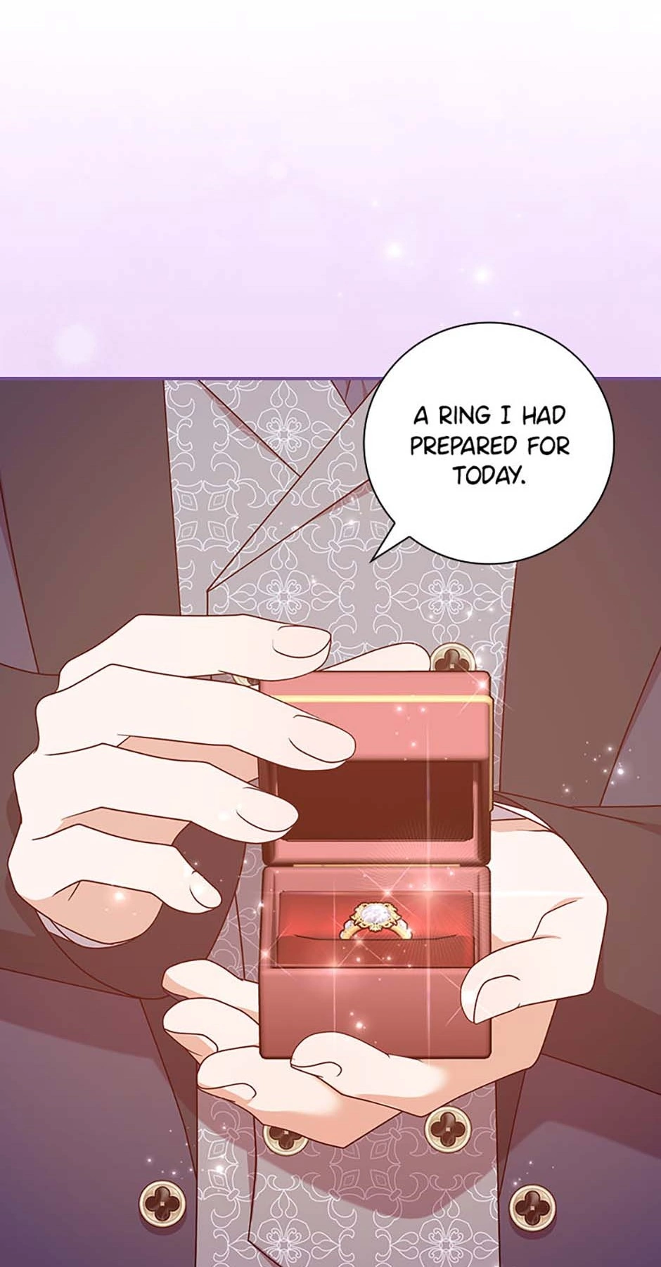 The Life Of An Evil Empress Chapter 31 - page 42