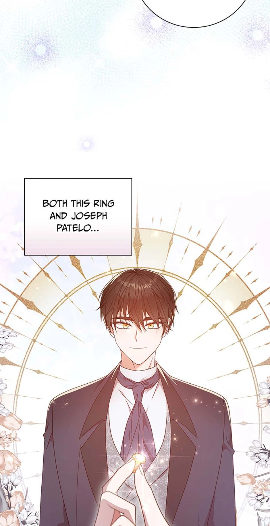 The Life Of An Evil Empress Chapter 31 - page 48
