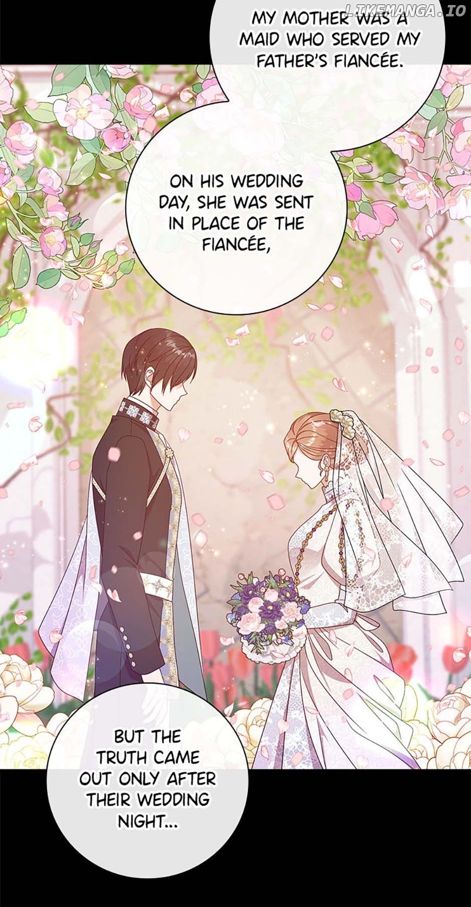 The Life Of An Evil Empress Chapter 31 - page 8